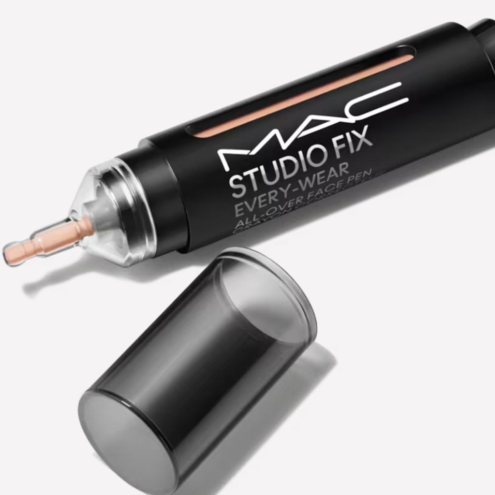 Matt cosmetic - N18 studio fix - new